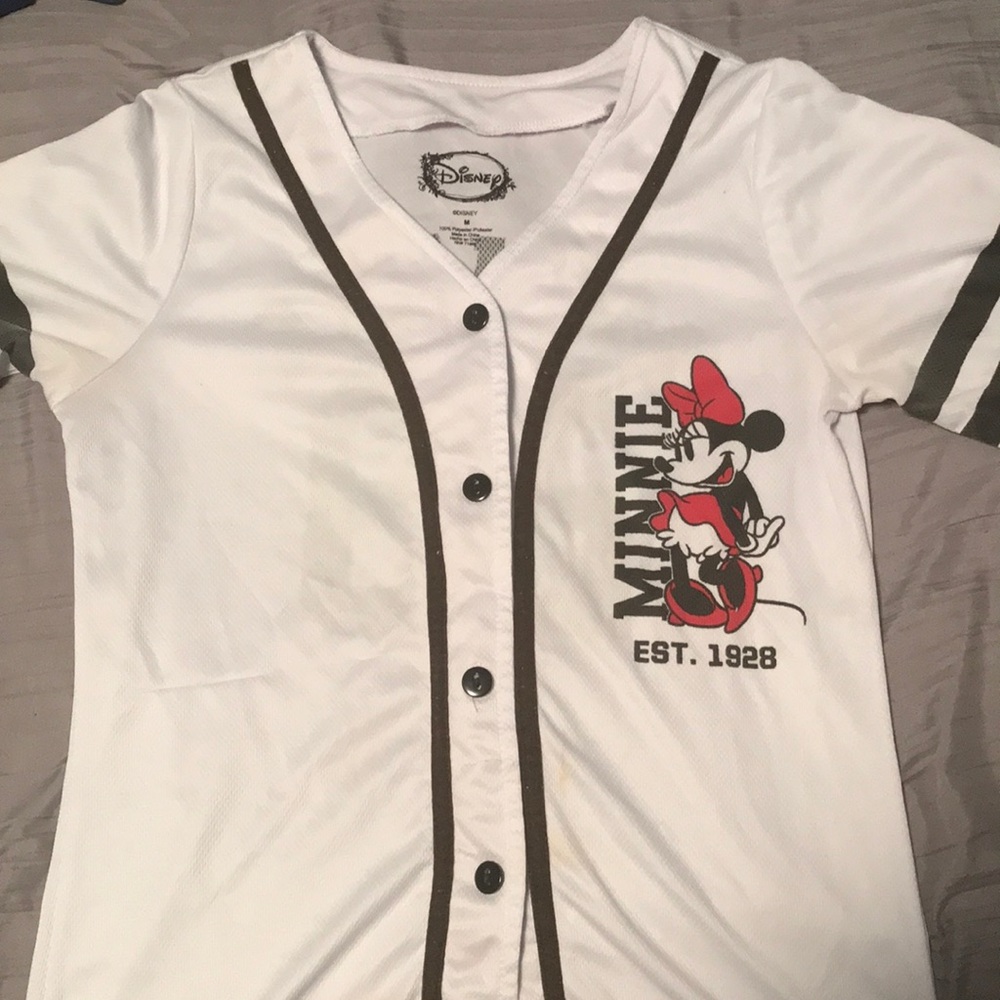Disney Top